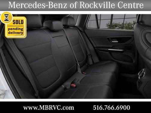 2025 Mercedes-Benz GLC 350e Base 4MATIC