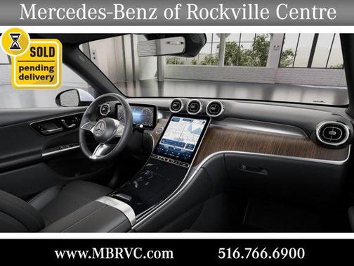 2025 Mercedes-Benz GLC 350e Base 4MATIC