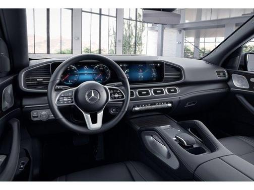2022 Mercedes-Benz GLE 350 Base 4MATIC
