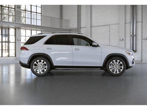 2022 Mercedes-Benz GLE 350 Base 4MATIC