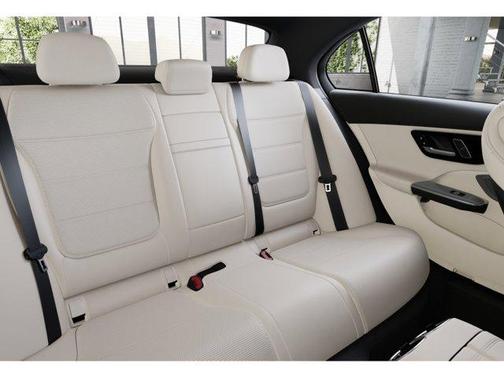 2024 Mercedes-Benz C-Class C 300 4MATIC