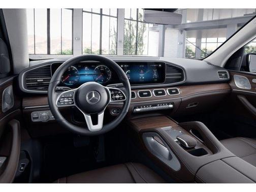 2023 Mercedes-Benz GLE 350 Base 4MATIC