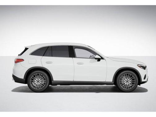 2023 Mercedes-Benz GLC 300 Base 4MATIC
