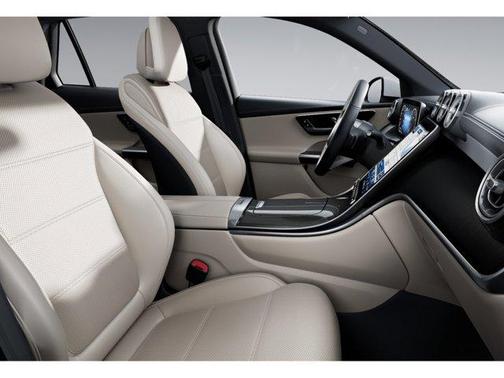 2023 Mercedes-Benz GLC 300 Base 4MATIC