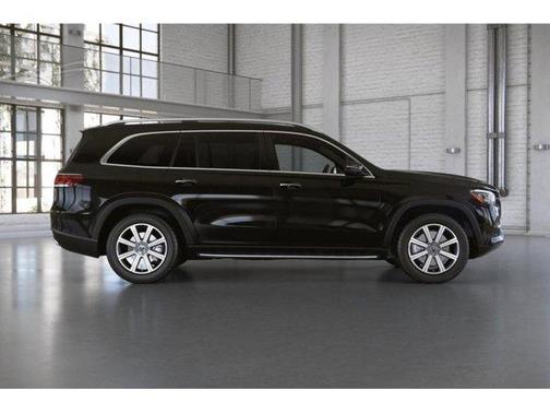 2022 Mercedes-Benz GLS 450 4MATIC
