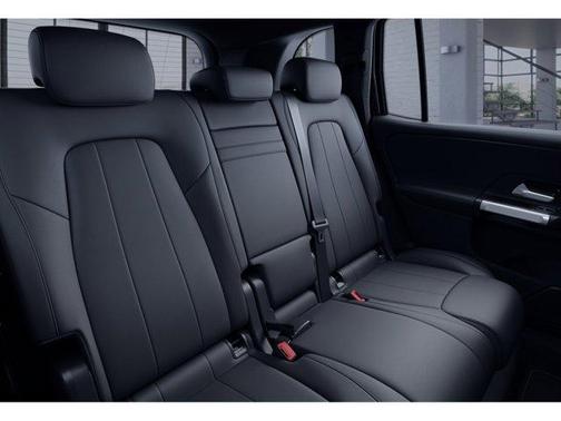 2022 Mercedes-Benz GLB 250 Base 4MATIC