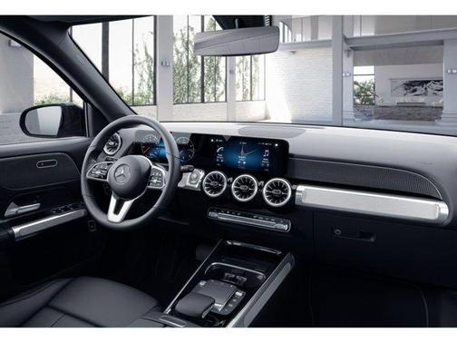 2022 Mercedes-Benz GLB 250 Base 4MATIC