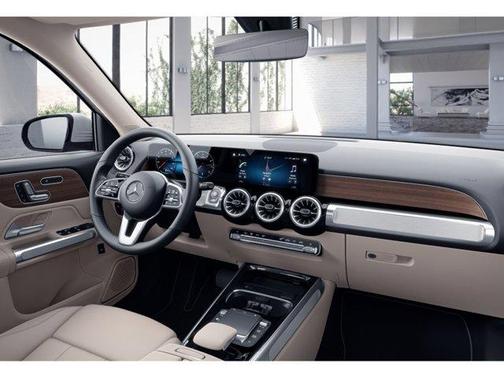 2022 Mercedes-Benz GLB 250 Base 4MATIC