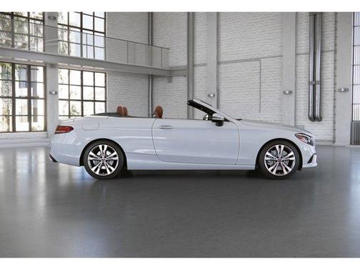 2023 Mercedes-Benz C-Class C 300 4MATIC