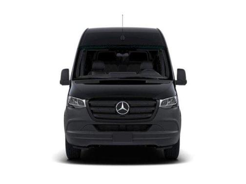 2025 Mercedes-Benz Sprinter 2500 144 WB Standard Roof Crew