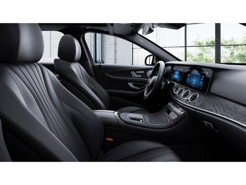 2022 Mercedes-Benz E-Class E 450 4MATIC
