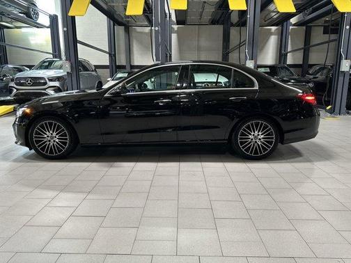 2022 Mercedes-Benz C-Class C 300 4MATIC