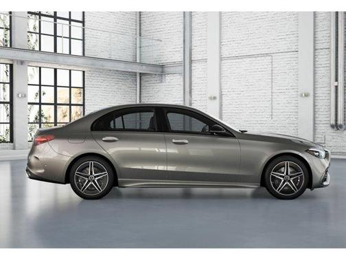 2023 Mercedes-Benz C-Class C 300 4MATIC