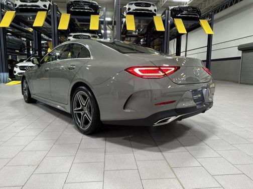 2023 Mercedes-Benz CLS 450 Base 4MATIC