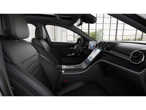 2023 Mercedes-Benz C-Class C 300 4MATIC