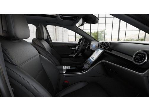 2023 Mercedes-Benz C-Class C 300 4MATIC