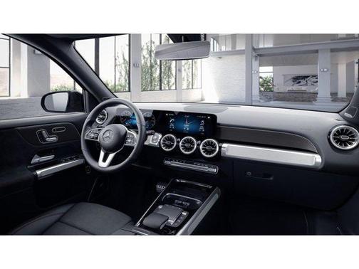 2023 Mercedes-Benz GLB 250 Base 4MATIC