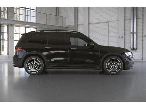 2023 Mercedes-Benz GLB 250 Base 4MATIC
