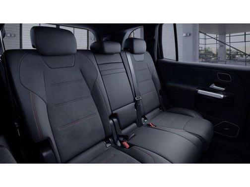 2023 Mercedes-Benz GLB 250 Base 4MATIC