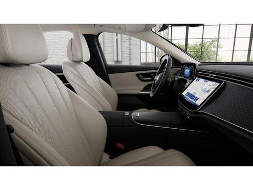 2026 Mercedes-Benz E-Class E 450 4MATIC
