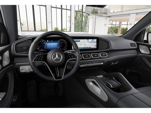 2024 Mercedes-Benz GLE 350 Base 4MATIC