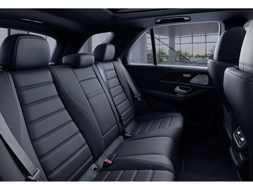 2022 Mercedes-Benz GLE 450 4MATIC