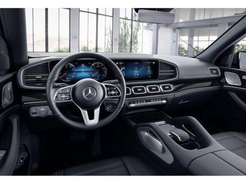 2022 Mercedes-Benz GLE 450 4MATIC