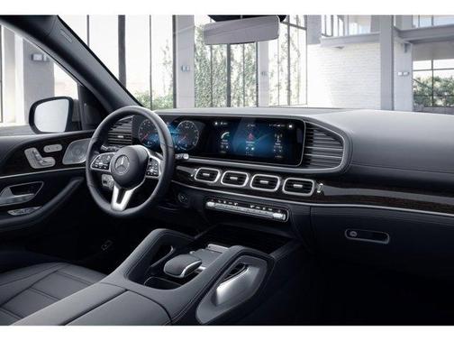 2022 Mercedes-Benz GLE 450 4MATIC