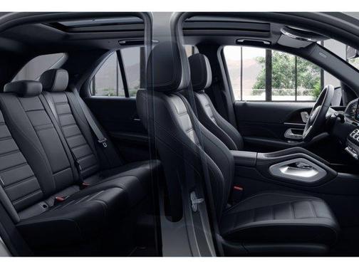 2022 Mercedes-Benz GLE 450 4MATIC