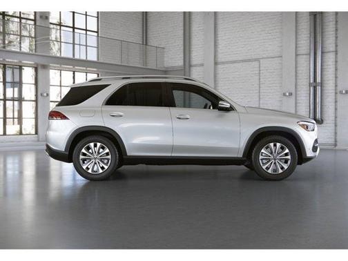 2022 Mercedes-Benz GLE 450 4MATIC
