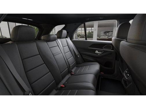 2025 Mercedes-Benz GLE 350 Base 4MATIC