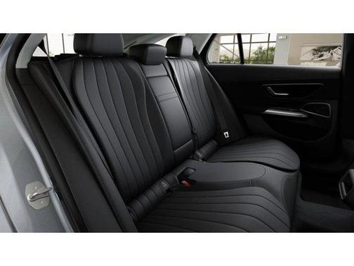 Cirrus Silver Metallic 2026 Mercedes-Benz E-Class E 450 4MATIC