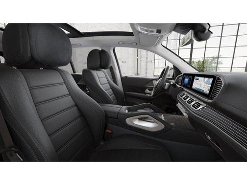 2025 Mercedes-Benz GLE 450e 4MATIC