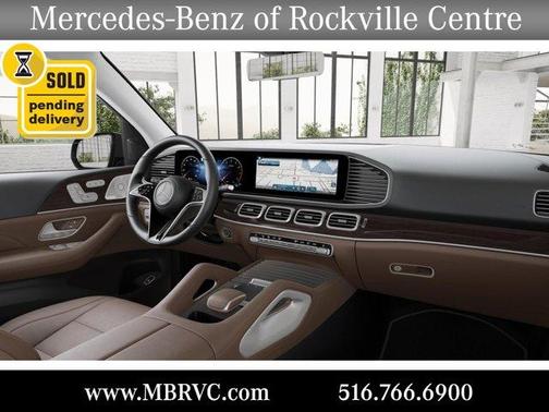 2026 Mercedes-Benz GLE 350 Base 4MATIC