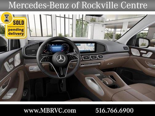 2026 Mercedes-Benz GLE 350 Base 4MATIC