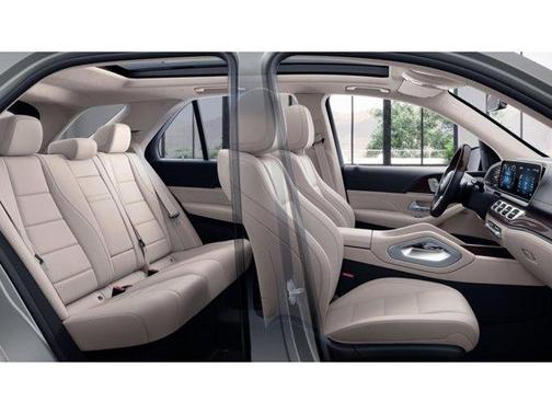2023 Mercedes-Benz GLE 450 4MATIC