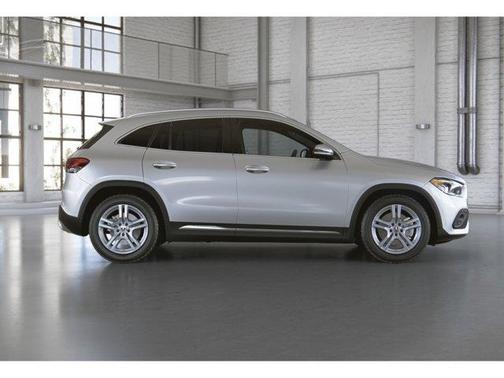 2023 Mercedes-Benz GLA 250 Base 4MATIC