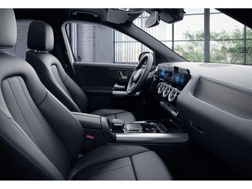 2023 Mercedes-Benz GLA 250 Base 4MATIC