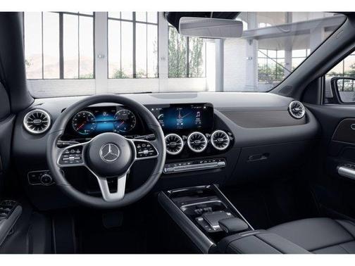 2023 Mercedes-Benz GLA 250 Base 4MATIC