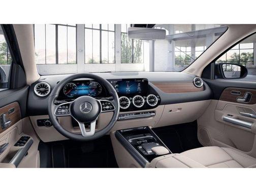 2023 Mercedes-Benz GLA 250 Base 4MATIC