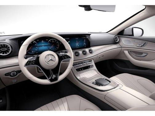 2022 Mercedes-Benz CLS 450 Base 4MATIC