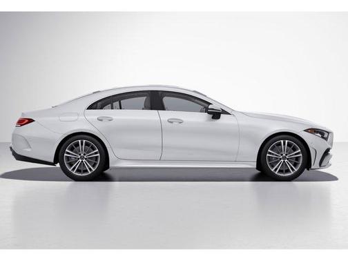 2022 Mercedes-Benz CLS 450 Base 4MATIC