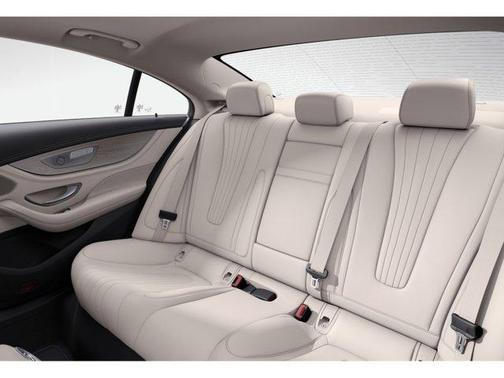 2022 Mercedes-Benz CLS 450 Base 4MATIC