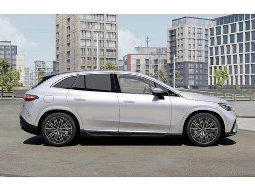 2025 Mercedes-Benz EQE 350 Base 4MATIC