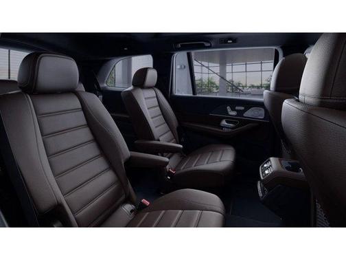 2022 Mercedes-Benz GLS 450 4MATIC
