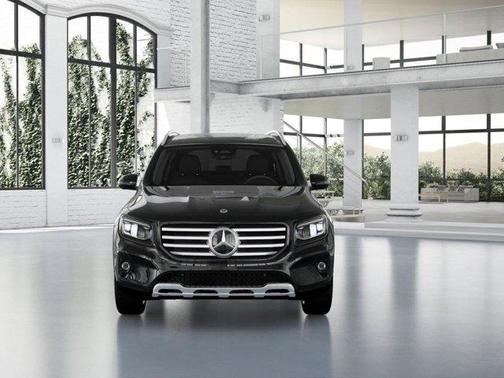 2026 Mercedes-Benz GLB 250 Base 4MATIC