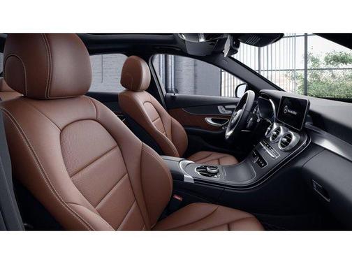 2021 Mercedes-Benz C-Class C 300 4MATIC
