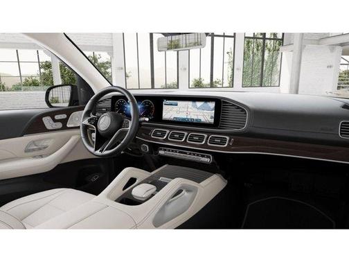 2025 Mercedes-Benz GLE 450 4MATIC