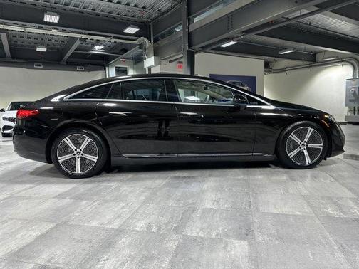 2023 Mercedes-Benz EQS 450 Base 4MATIC