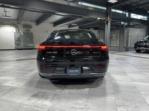 2023 Mercedes-Benz EQS 450 Base 4MATIC